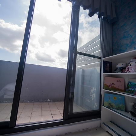 See Hualien Exterior photo